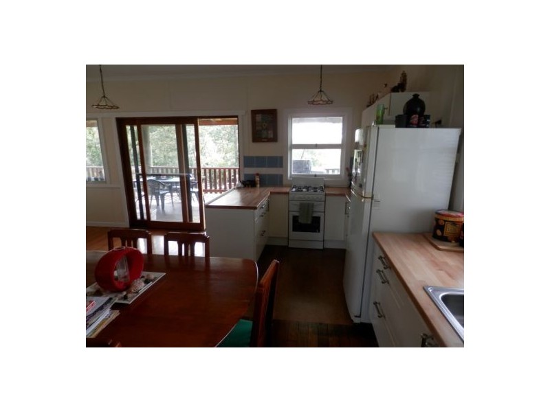 771 Ewingar Road, Ewingar NSW 2469