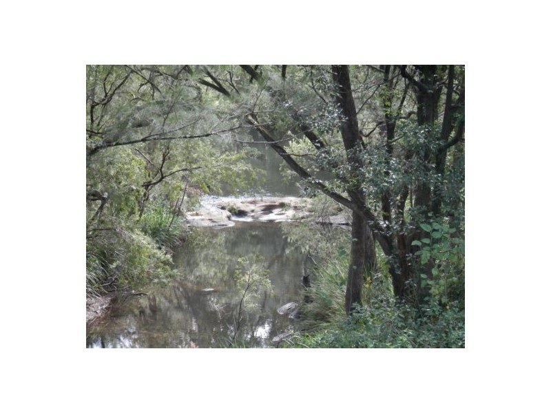 771 Ewingar Road, Ewingar NSW 2469