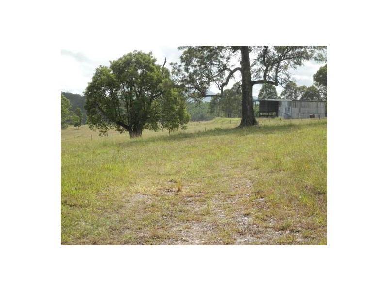 771 Ewingar Road, Ewingar NSW 2469