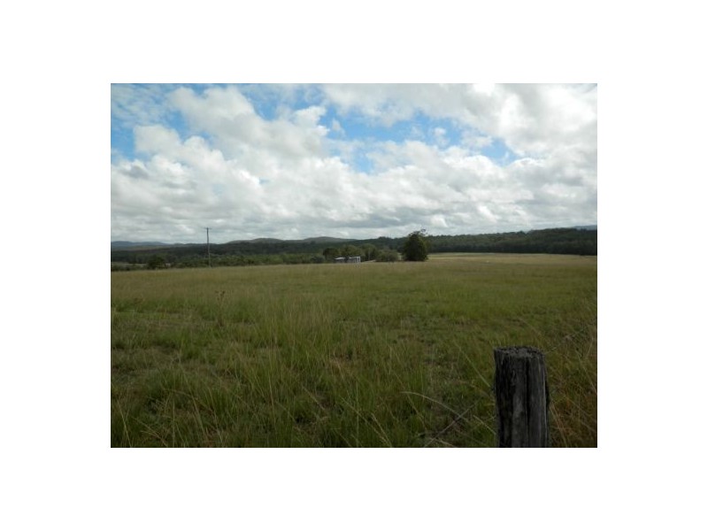 771 Ewingar Road, Ewingar NSW 2469