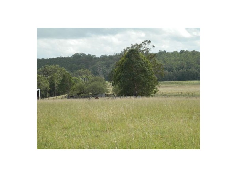 771 Ewingar Road, Ewingar NSW 2469