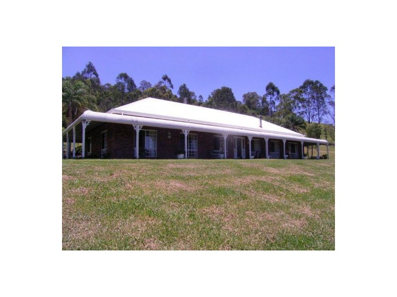 151 Pinchins Road Via Goolmangar, Lismore NSW 2480