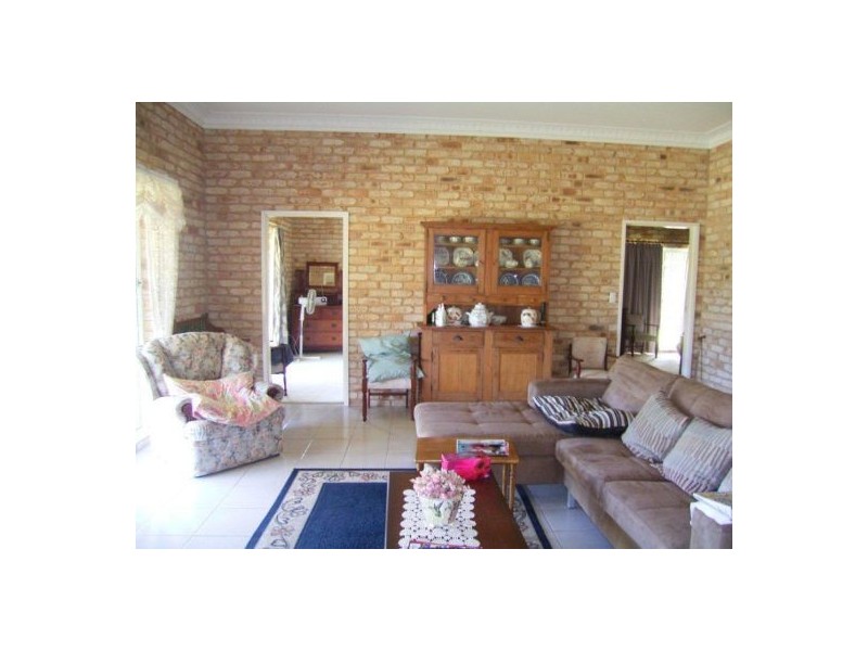 151 Pinchins Road Via Goolmangar, Lismore NSW 2480