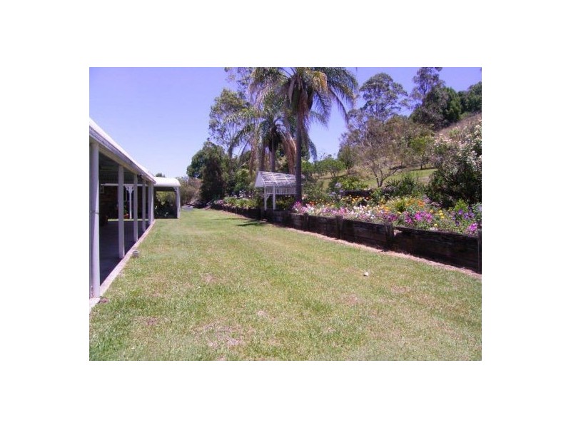151 Pinchins Road Via Goolmangar, Lismore NSW 2480
