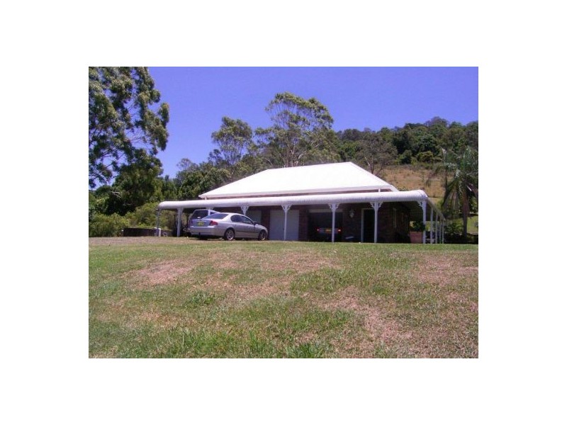 151 Pinchins Road Via Goolmangar, Lismore NSW 2480