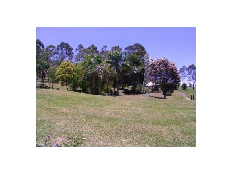 151 Pinchins Road Via Goolmangar, Lismore NSW 2480