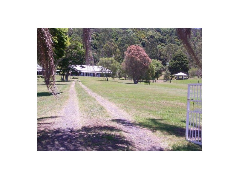 151 Pinchins Road Via Goolmangar, Lismore NSW 2480