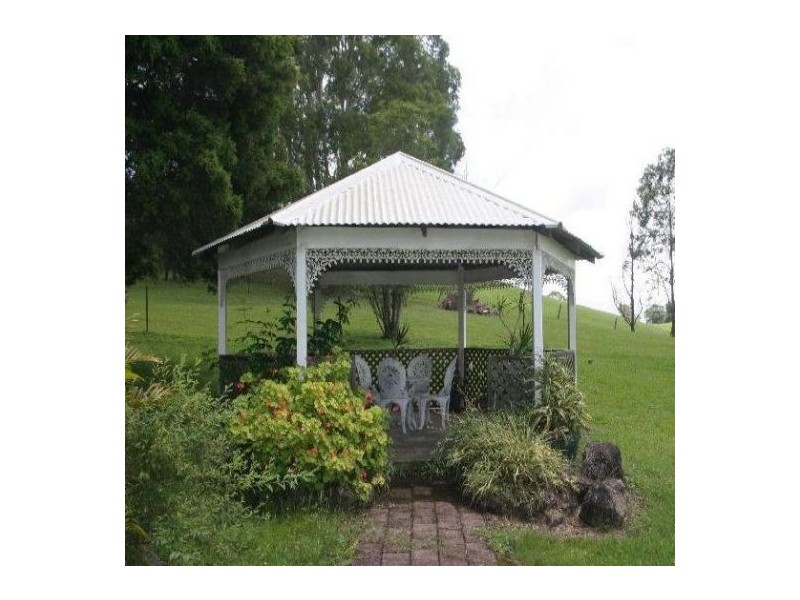 151 Pinchins Road Via Goolmangar, Lismore NSW 2480
