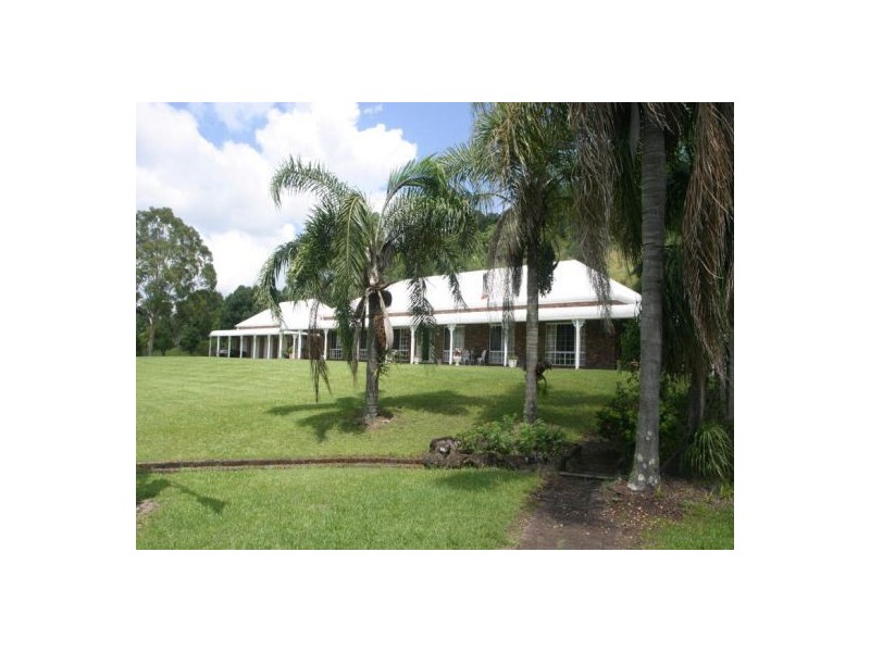 151 Pinchins Road Via Goolmangar, Lismore NSW 2480