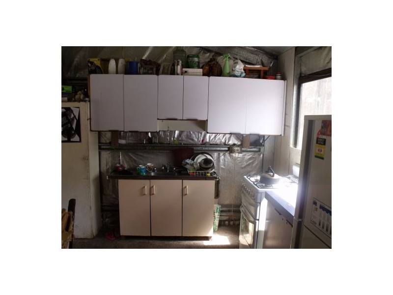 342 Ewingar Ridge Road, Ewingar NSW 2469