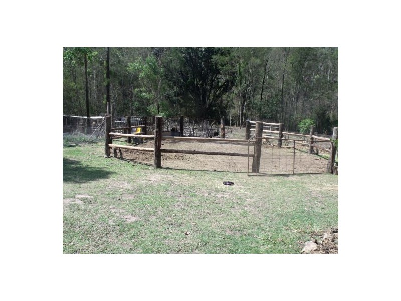 342 Ewingar Ridge Road, Ewingar NSW 2469