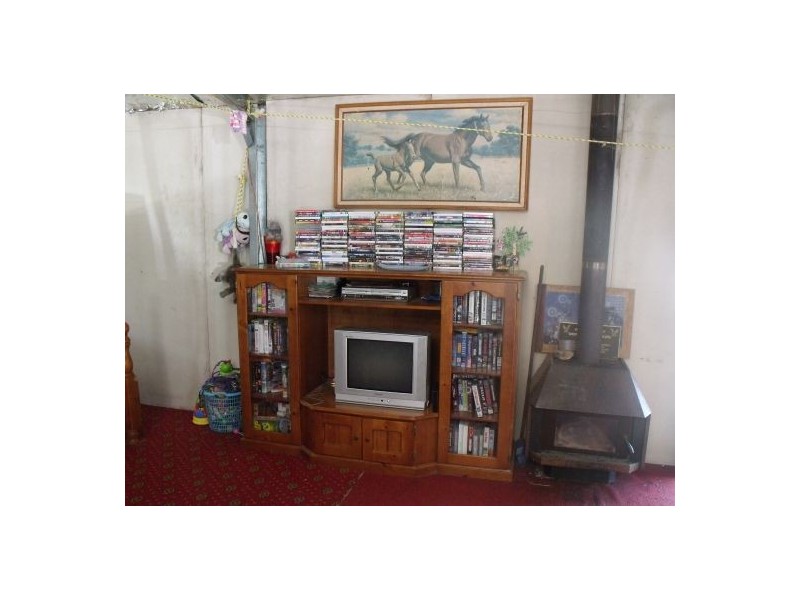 342 Ewingar Ridge Road, Ewingar NSW 2469