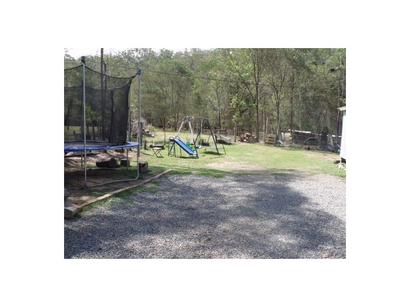 342 Ewingar Ridge Road, Ewingar NSW 2469