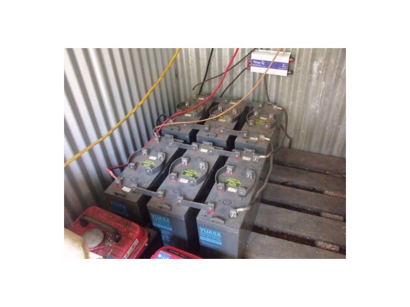 342 Ewingar Ridge Road, Ewingar NSW 2469