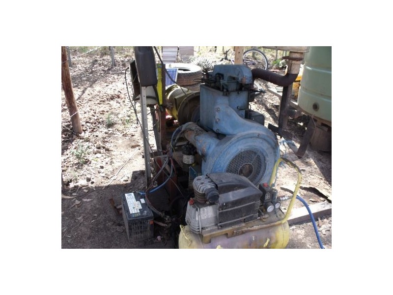 342 Ewingar Ridge Road, Ewingar NSW 2469