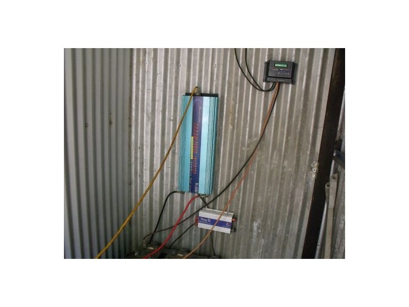 342 Ewingar Ridge Road, Ewingar NSW 2469