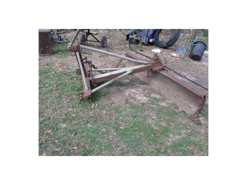 342 Ewingar Ridge Road, Ewingar NSW 2469