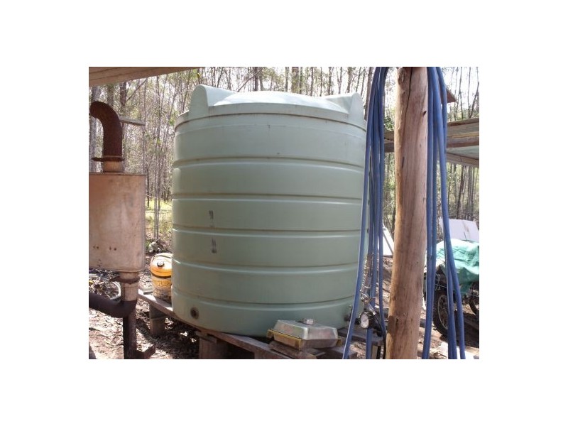 342 Ewingar Ridge Road, Ewingar NSW 2469