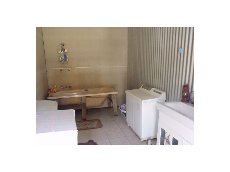 342 Ewingar Ridge Road, Ewingar NSW 2469