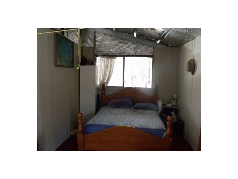 342 Ewingar Ridge Road, Ewingar NSW 2469