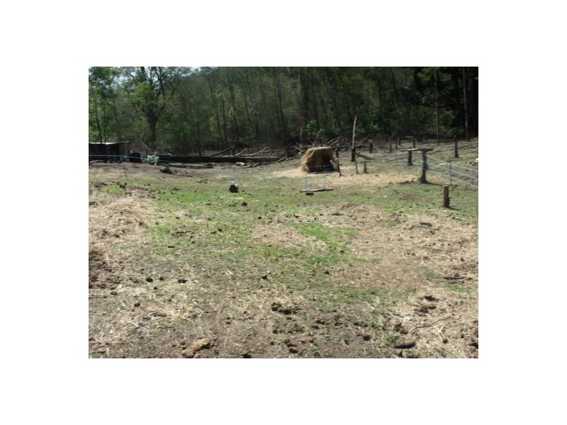 342 Ewingar Ridge Road, Ewingar NSW 2469