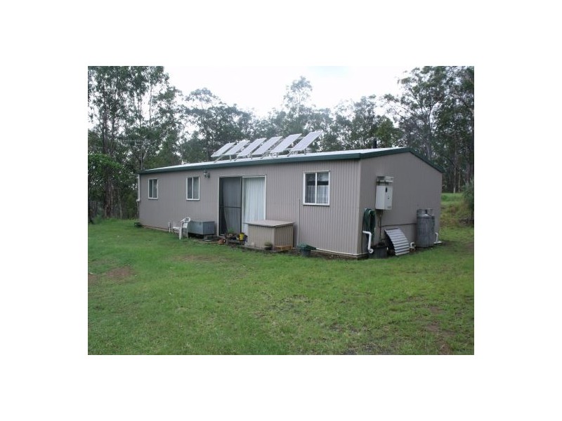327 Ogilvie Drive, Tabulam NSW 2469