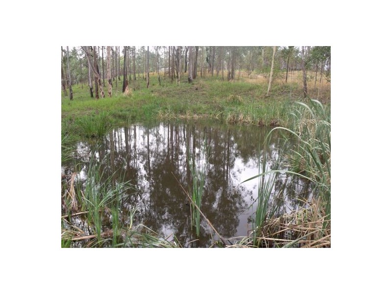 327 Ogilvie Drive, Tabulam NSW 2469