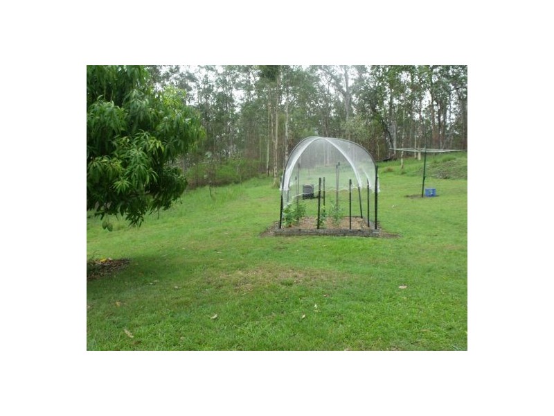 327 Ogilvie Drive, Tabulam NSW 2469