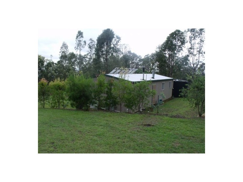 327 Ogilvie Drive, Tabulam NSW 2469