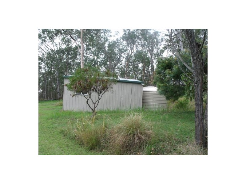 327 Ogilvie Drive, Tabulam NSW 2469