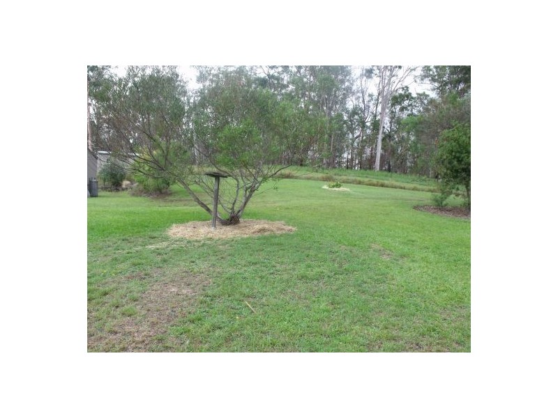 327 Ogilvie Drive, Tabulam NSW 2469