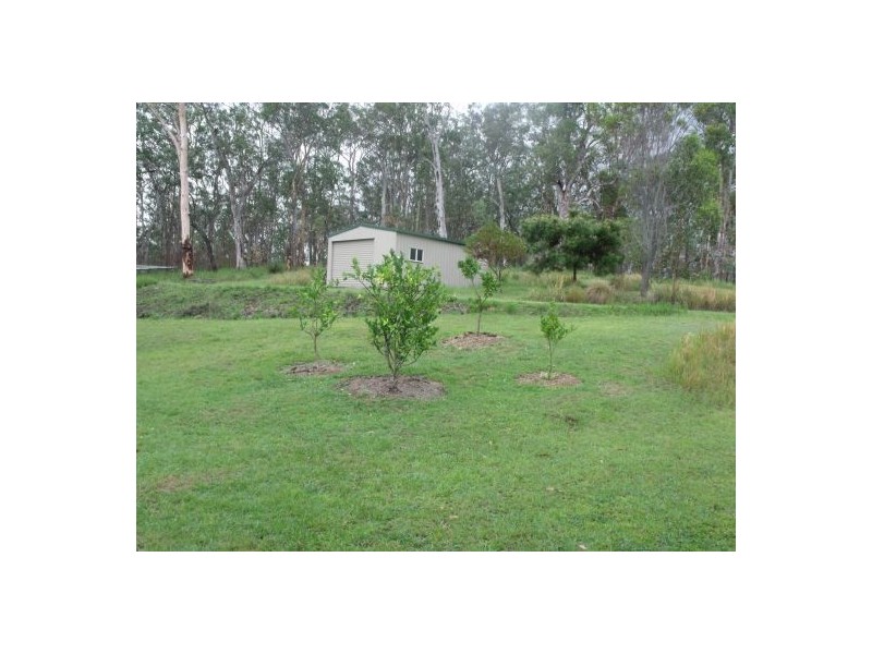 327 Ogilvie Drive, Tabulam NSW 2469