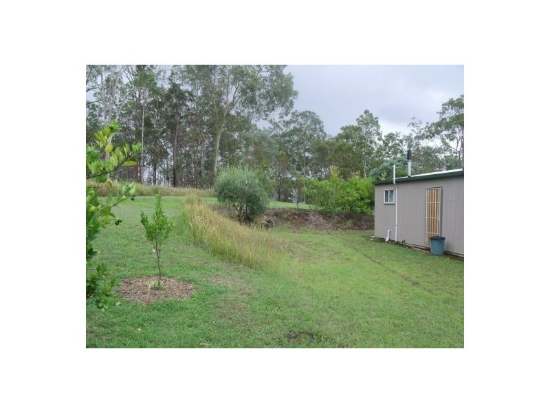 327 Ogilvie Drive, Tabulam NSW 2469