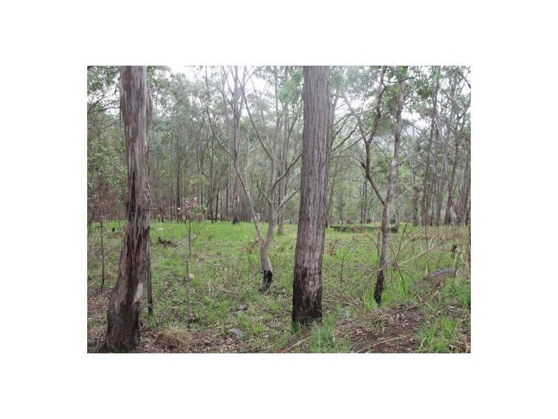 327 Ogilvie Drive, Tabulam NSW 2469