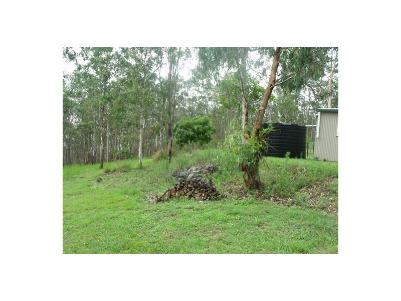 327 Ogilvie Drive, Tabulam NSW 2469