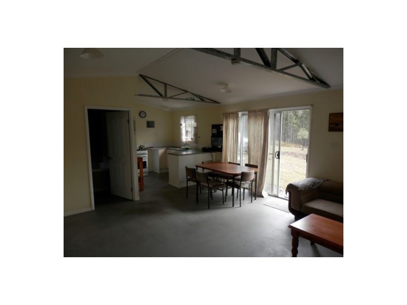 327 Ogilvie Drive, Tabulam NSW 2469