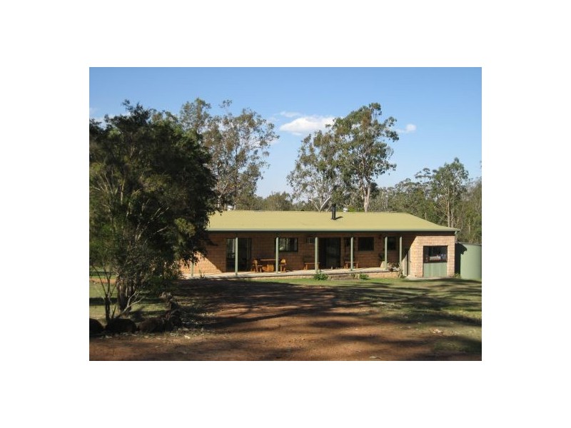 289 Whiteman Creek Rd, Grafton NSW 2460