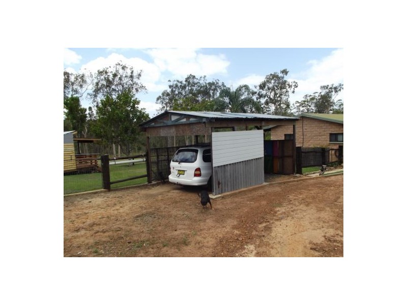 289 Whiteman Creek Rd, Grafton NSW 2460
