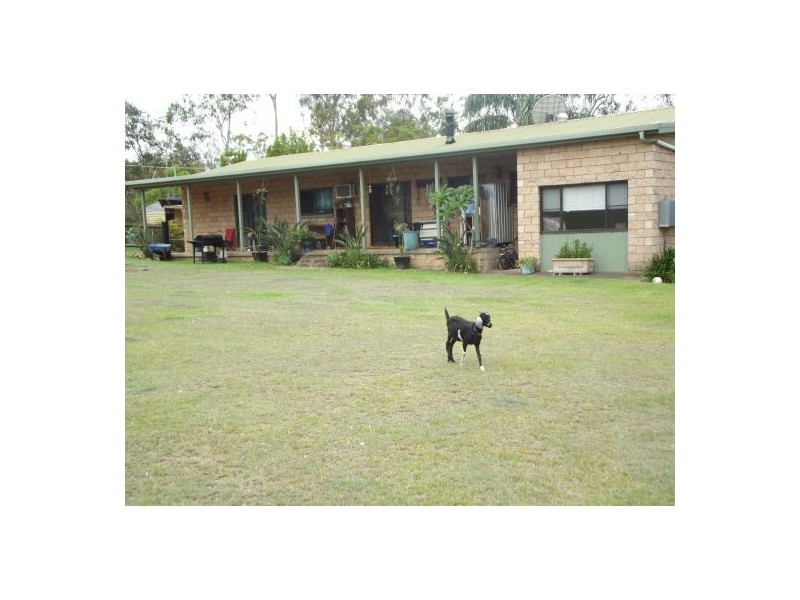 289 Whiteman Creek Rd, Grafton NSW 2460