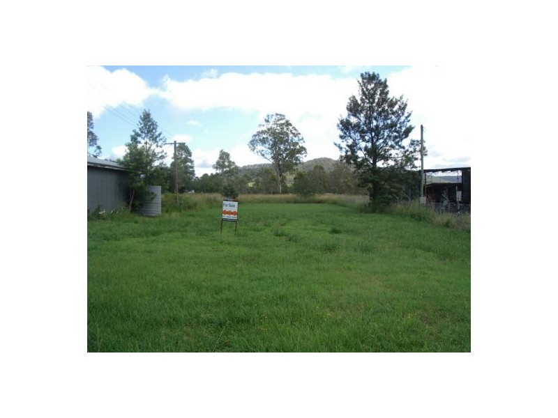 8608 Bruxner Highway, Tabulam NSW 2469