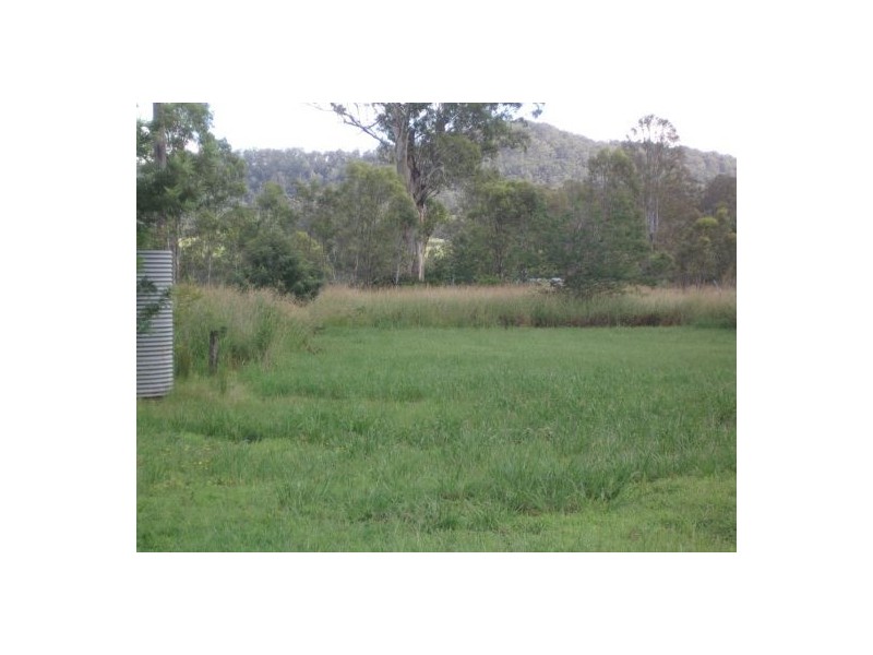 8608 Bruxner Highway, Tabulam NSW 2469