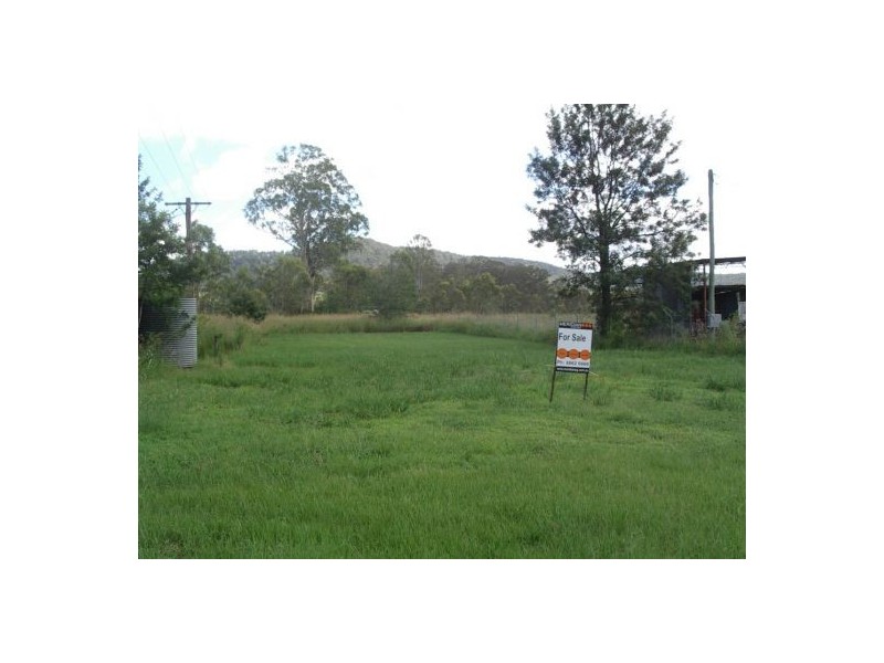 8608 Bruxner Highway, Tabulam NSW 2469