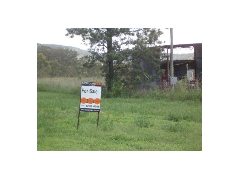 8608 Bruxner Highway, Tabulam NSW 2469