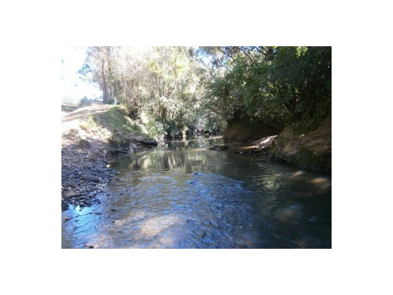 283 Rodgers Road, Tabulam NSW 2469