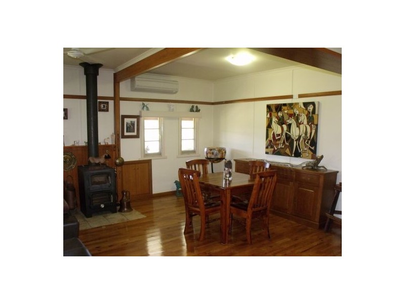 283 Rodgers Road, Tabulam NSW 2469