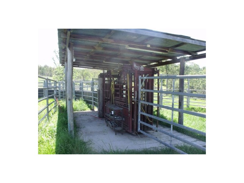 283 Rodgers Road, Tabulam NSW 2469