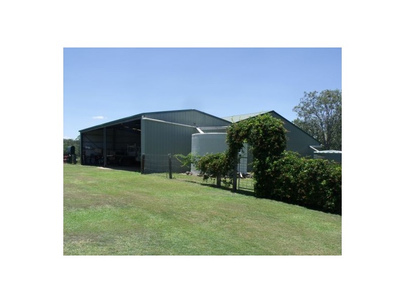 283 Rodgers Road, Tabulam NSW 2469
