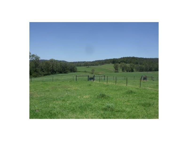 283 Rodgers Road, Tabulam NSW 2469