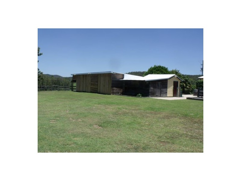 283 Rodgers Road, Tabulam NSW 2469