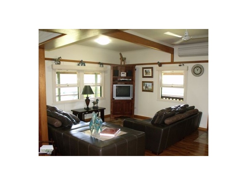 283 Rodgers Road, Tabulam NSW 2469